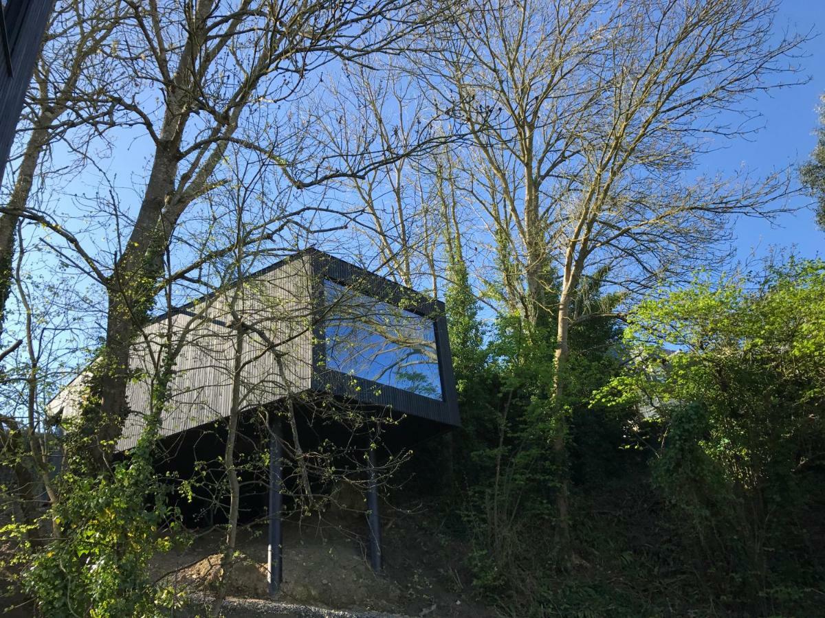 Le studio Florent Lannion Extérieur photo
