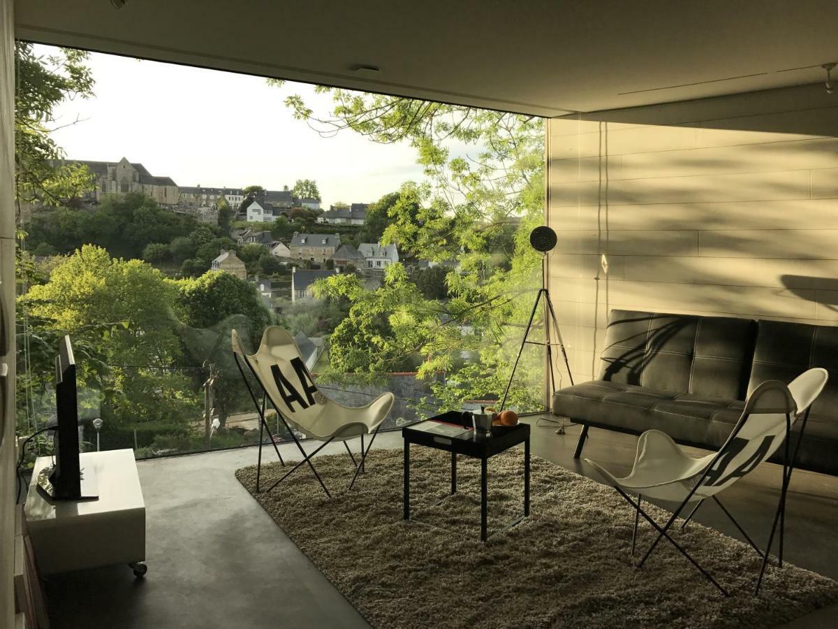Le studio Florent Lannion Extérieur photo