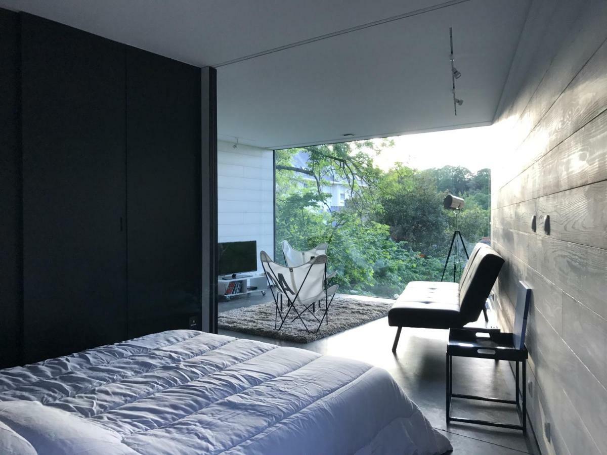 Le studio Florent Lannion Extérieur photo