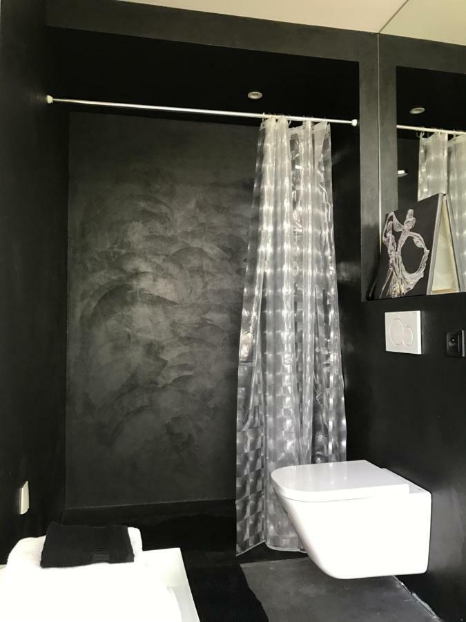 Le studio Florent Lannion Extérieur photo