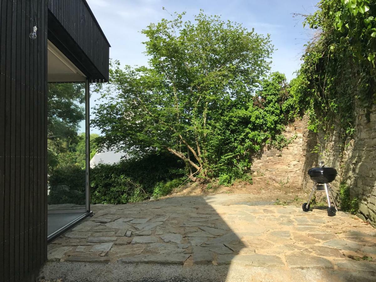 Le studio Florent Lannion Extérieur photo