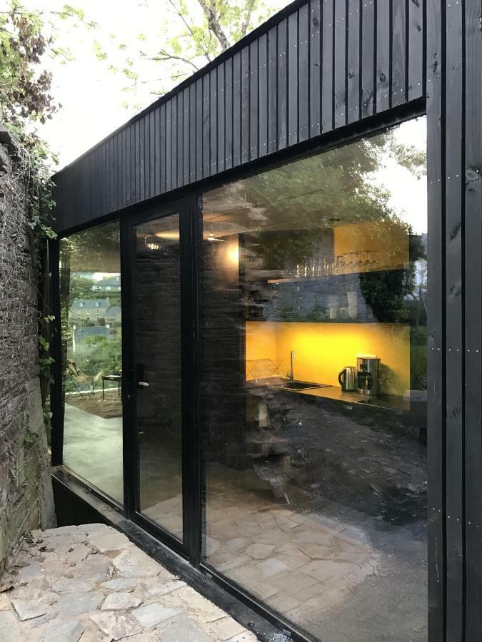 Le studio Florent Lannion Extérieur photo